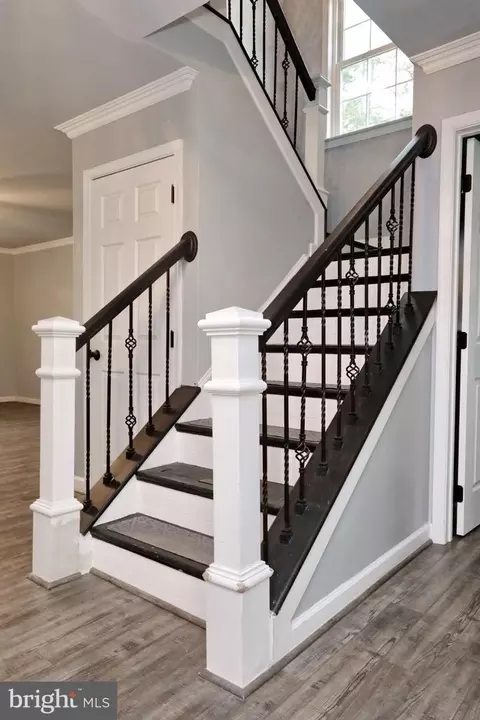 Entry Way - 11520 Honeysuckle Ct, Swan Point, MD 20645 photo 2 of 3