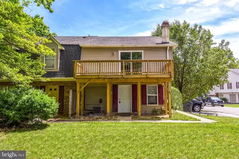 4521 C Ratcliff Pl, Waldorf, MD 20602