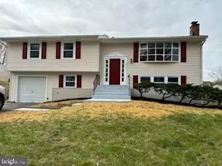 1914 Michael Rd, Waldorf, MD 20601