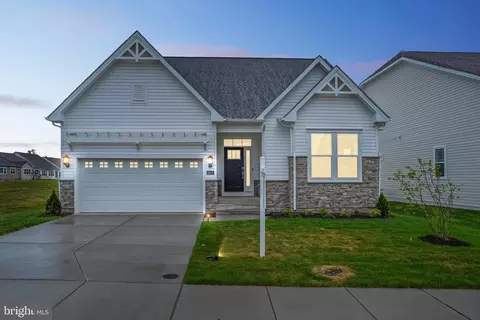 4111 Wind Cave Ln, White Plains, MD 20695