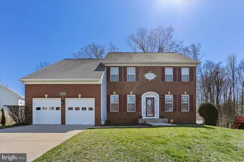 3310 Baron St, White Plains, MD 20695