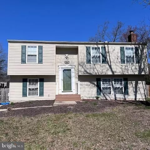 2701 Grindall Ct, Waldorf, MD 20602
