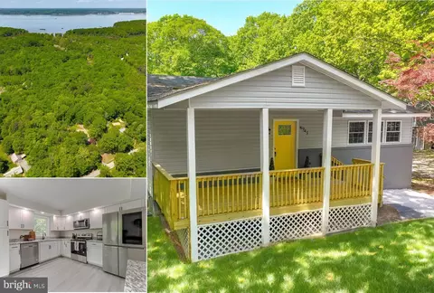 8945 Riverside Rd, Nanjemoy, MD 20662