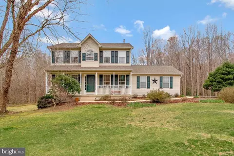 15465 Sorrel Ridge Ln, Waldorf, MD 20601