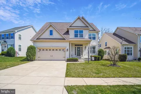 11882 Winged Foot Ct, Waldorf, MD 20602