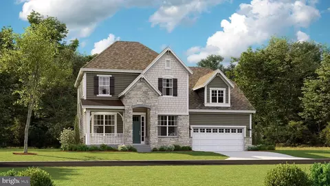 2919 Bridgewater Dr, Bryans Road, MD 20616