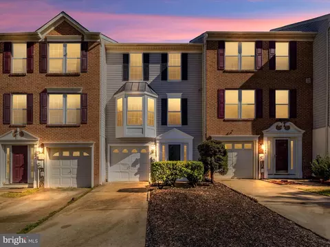 12642 Willow View Pl, Waldorf, MD 20602