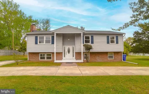 9780 Hope Acres Rd, White Plains, MD 20695