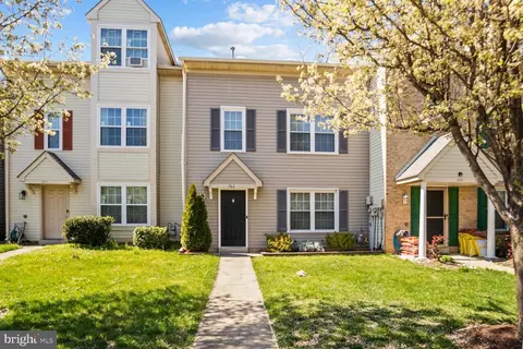 5312 Halibut Pl, Waldorf, MD 20603