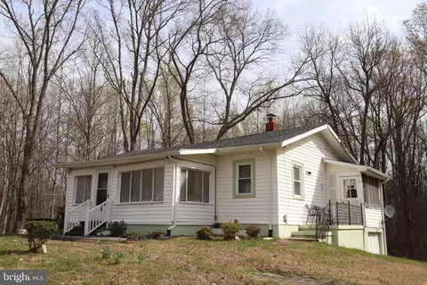 5100 Cheatham Martin Pl, Indian Head, MD 20640