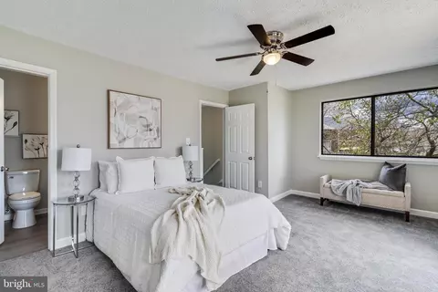 Bedroom - 47 Keepsake Pl, Waldorf, MD 20602 photo 3 of 4