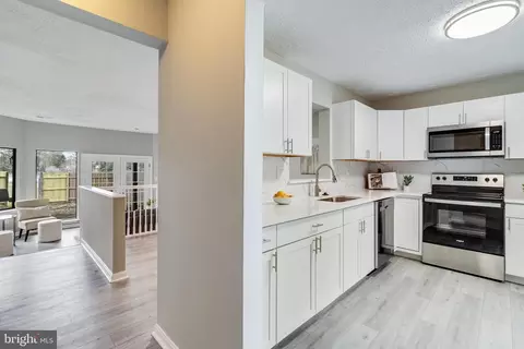 Kitchen - 47 Keepsake Pl, Waldorf, MD 20602 photo 1 of 4