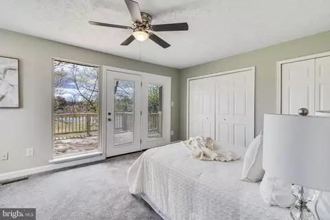 Bedroom - 47 Keepsake Pl, Waldorf, MD 20602 photo 2 of 4