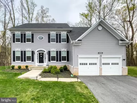 3256 Truffle Glen Pl, White Plains, MD 20695