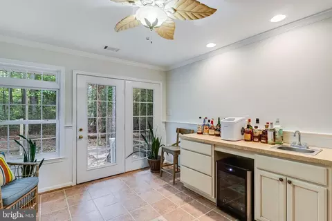 Kitchen - 11265 Lord Baltimore Dr, Swan Point, MD 20645 photo 13 of 13