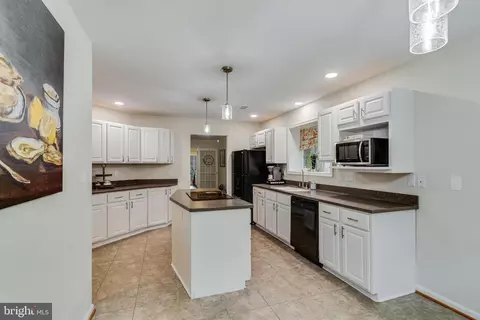 Kitchen - 11265 Lord Baltimore Dr, Swan Point, MD 20645 photo 8 of 13