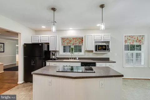 Kitchen - 11265 Lord Baltimore Dr, Swan Point, MD 20645 photo 4 of 13