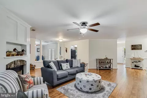 Living - 11265 Lord Baltimore Dr, Swan Point, MD 20645 photo 9 of 9