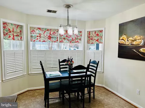 Dining - 11265 Lord Baltimore Dr, Swan Point, MD 20645 photo 1 of 1