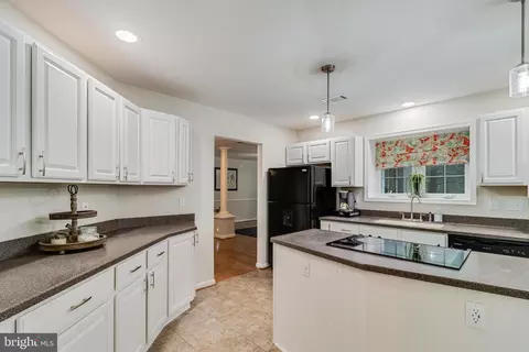 Kitchen - 11265 Lord Baltimore Dr, Swan Point, MD 20645 photo 5 of 13