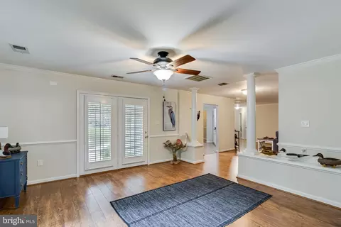Entry Way - 11265 Lord Baltimore Dr, Swan Point, MD 20645 photo 2 of 3