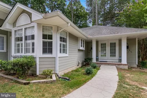 Exterior - 11265 Lord Baltimore Dr, Swan Point, MD 20645 photo 3 of 6