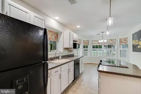 Kitchen - 11265 Lord Baltimore Dr, Swan Point, MD 20645 photo 12 of 13