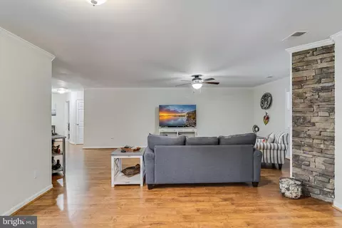 Living - 11265 Lord Baltimore Dr, Swan Point, MD 20645 photo 6 of 9