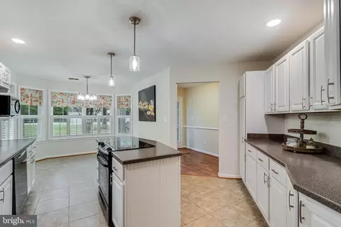 Kitchen - 11265 Lord Baltimore Dr, Swan Point, MD 20645 photo 11 of 13