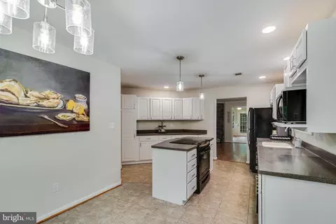 Kitchen - 11265 Lord Baltimore Dr, Swan Point, MD 20645 photo 7 of 13