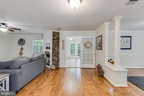 Living - 11265 Lord Baltimore Dr, Swan Point, MD 20645 photo 4 of 9
