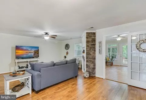 Living - 11265 Lord Baltimore Dr, Swan Point, MD 20645 photo 5 of 9
