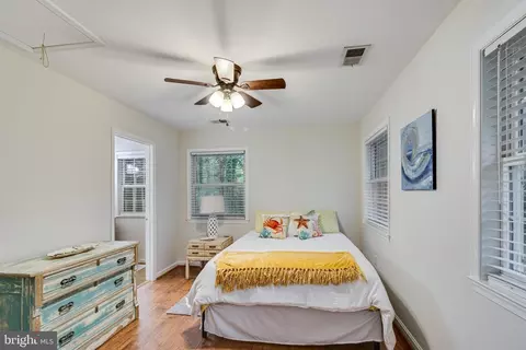 Bedroom - 11265 Lord Baltimore Dr, Swan Point, MD 20645 photo 1 of 6