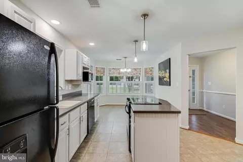 Kitchen - 11265 Lord Baltimore Dr, Swan Point, MD 20645 photo 10 of 13