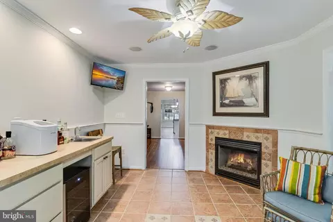 Kitchen - 11265 Lord Baltimore Dr, Swan Point, MD 20645 photo 1 of 13