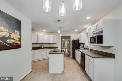 Kitchen - 11265 Lord Baltimore Dr, Swan Point, MD 20645 photo 6 of 13