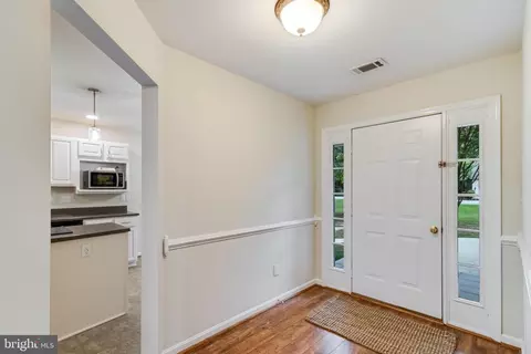 Entry Way - 11265 Lord Baltimore Dr, Swan Point, MD 20645 photo 1 of 3