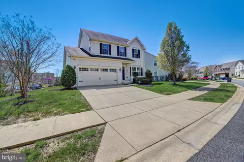 5321 Blue Crab Ln, Waldorf, MD 20602