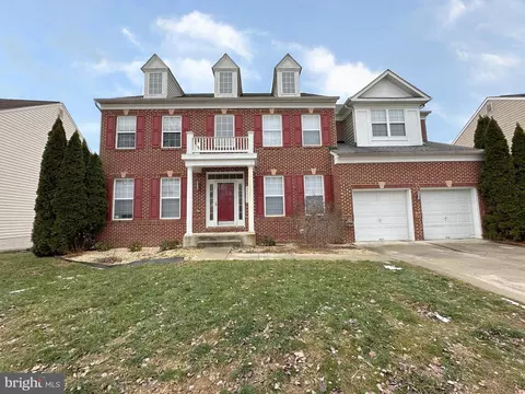 10321 Whittier Ct, White Plains, MD 20695