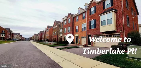 12219 Timberlake Pl, Waldorf, MD 20601
