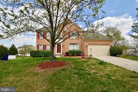4851 Congressional Ct, Waldorf, MD 20602