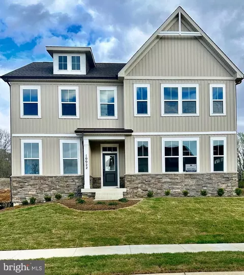 10022 Selkie Ln, Waldorf, MD 20601