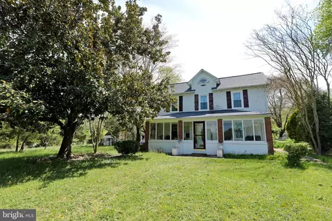 4020 Chicamuxen Rd, Marbury, MD 20658