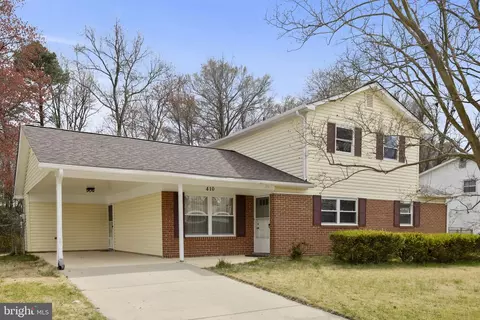 410 Garner Ave, Waldorf, MD 20602