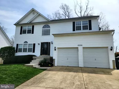 2330 Progress Ct, Waldorf, MD 20601