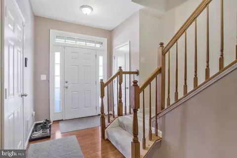 Entry Way - 3545 Pipestone Pl, Waldorf, MD 20601 photo 1 of 2