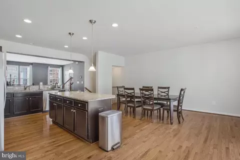 Kitchen - 3545 Pipestone Pl, Waldorf, MD 20601 photo 4 of 4