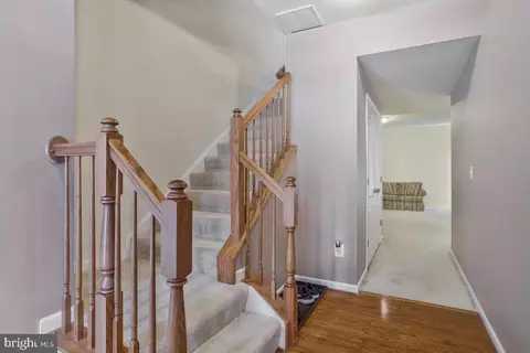 Entry Way - 3545 Pipestone Pl, Waldorf, MD 20601 photo 2 of 2
