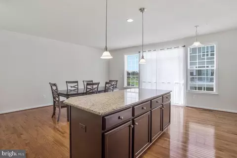 Kitchen - 3545 Pipestone Pl, Waldorf, MD 20601 photo 2 of 4