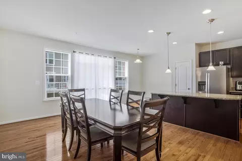 Dining - 3545 Pipestone Pl, Waldorf, MD 20601 photo 1 of 1